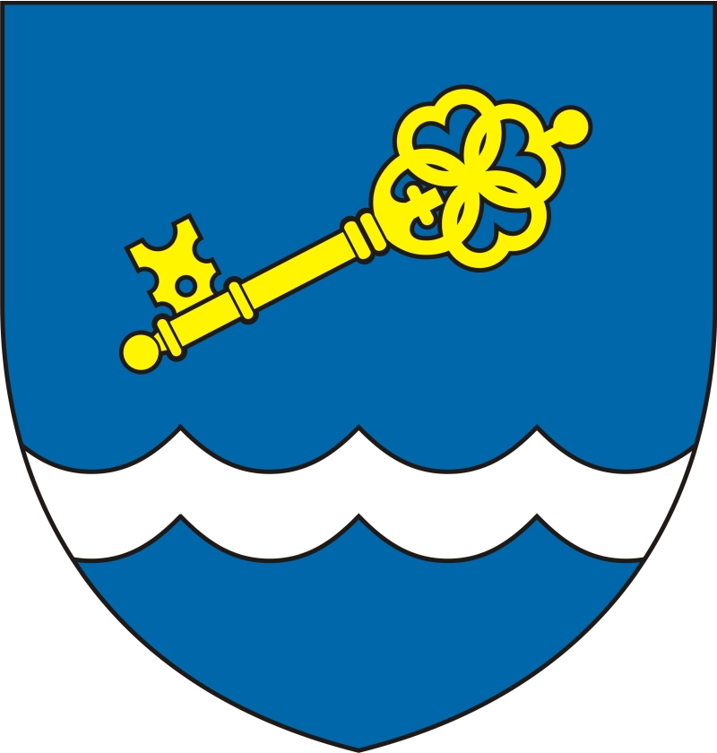 Coat of arms of Synochov, South Bohemian Region