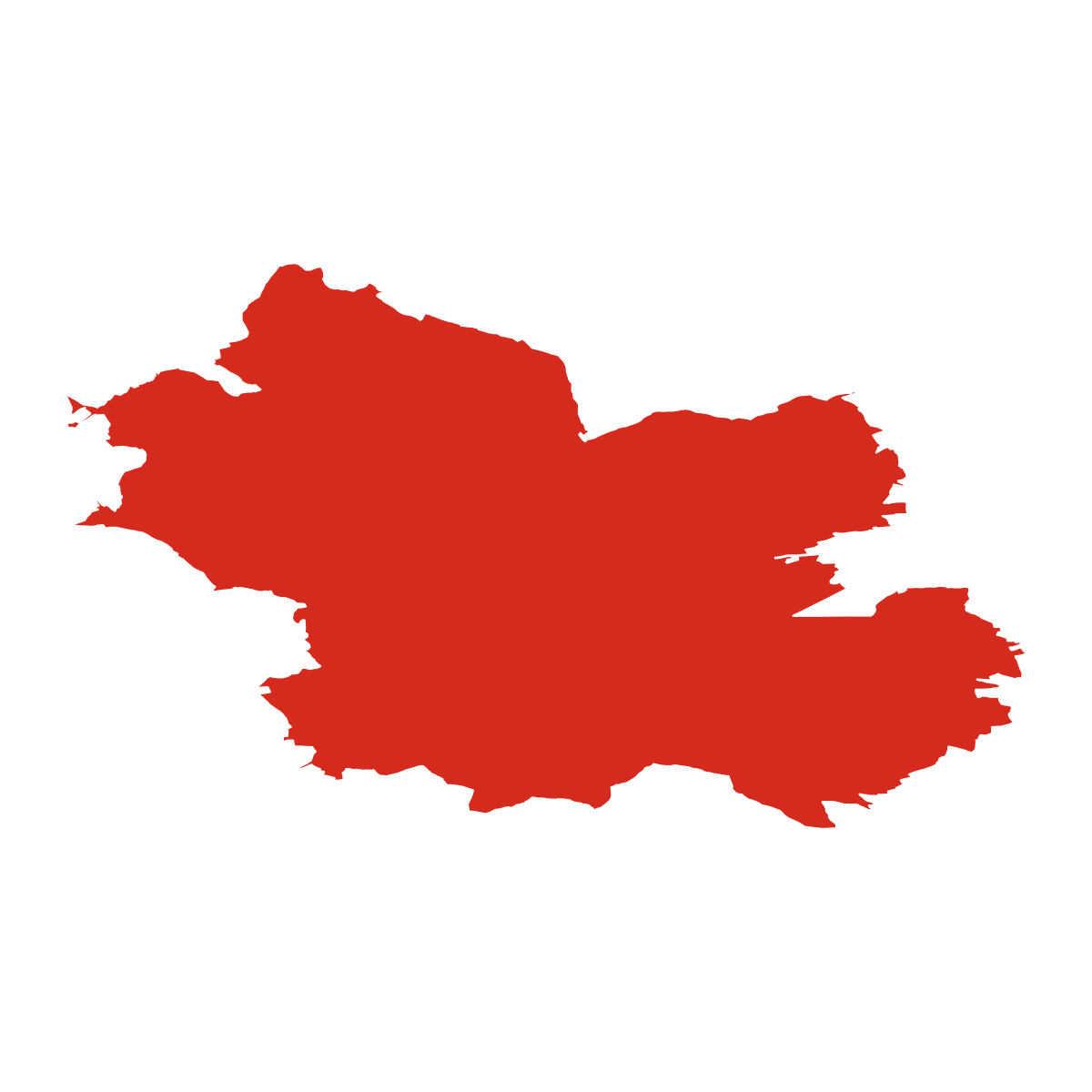 Teplá boundary map