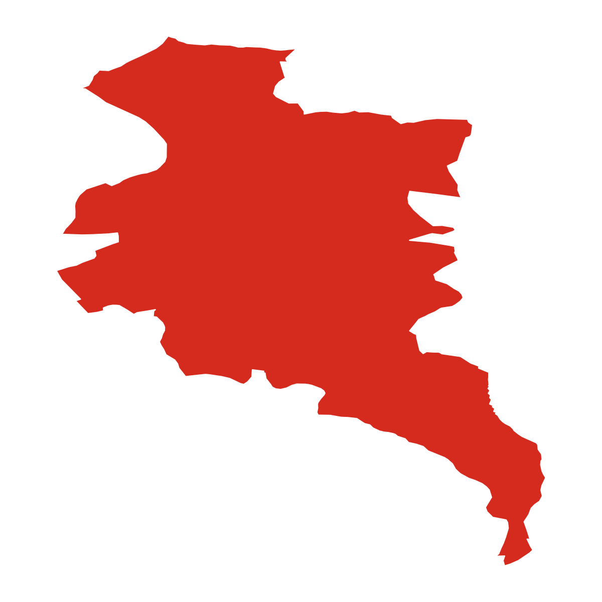 Teplička boundary map