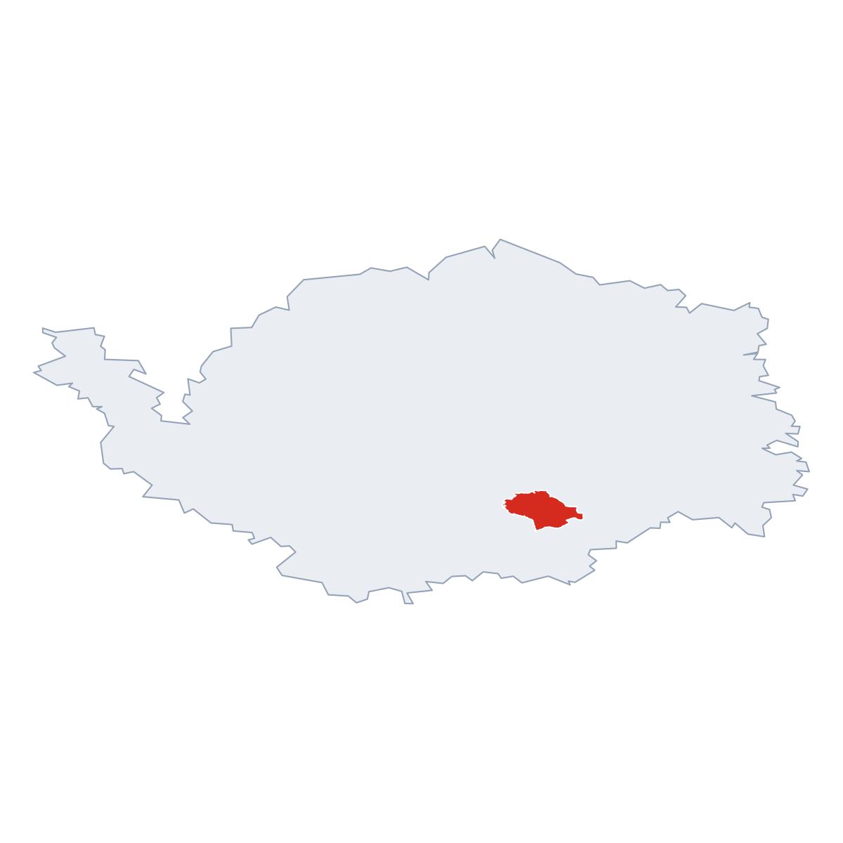 Tisová in Karlovy Vary Region