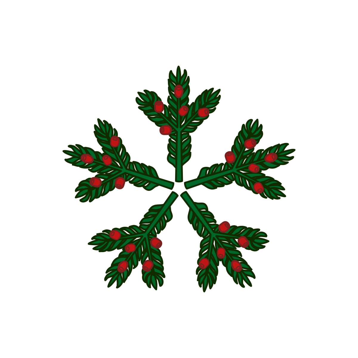 Flag of Tisovec, Pardubice Region