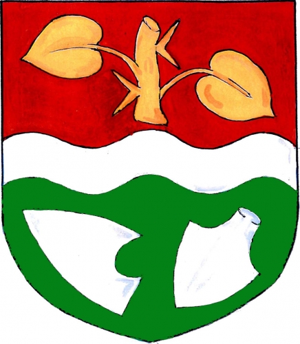 Coat of arms of Trnov, Hradec Králové Region