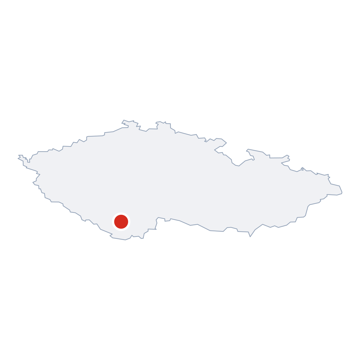 U Valšů in the Czech Republic
