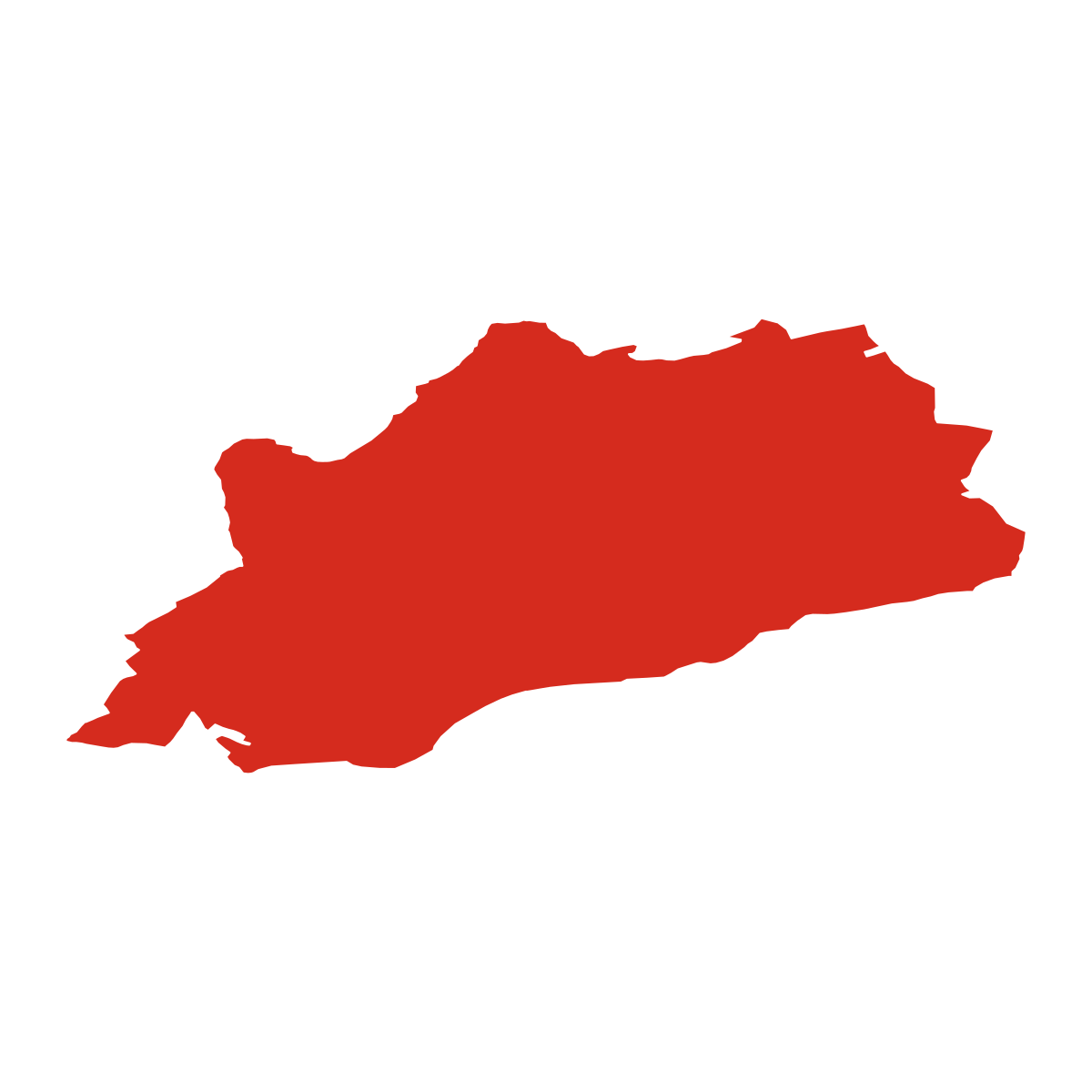 Ublo boundary map