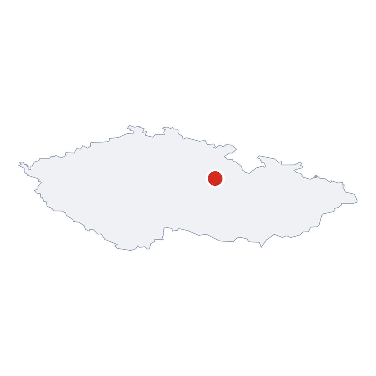 Uhersko in the Czech Republic