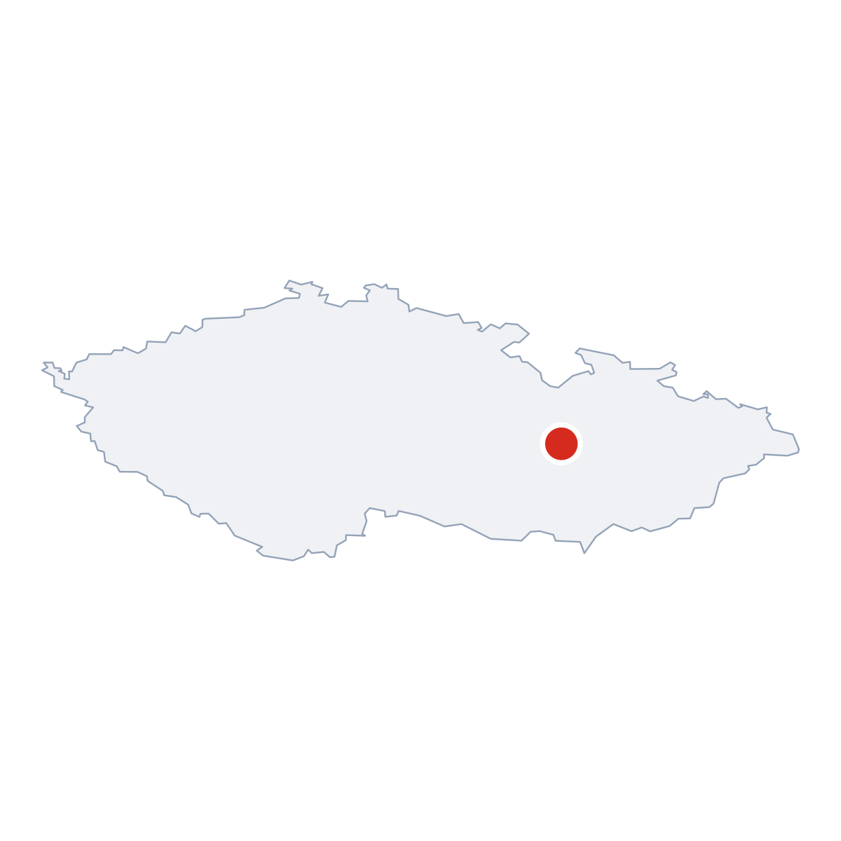 Uhřice v Ceské republice