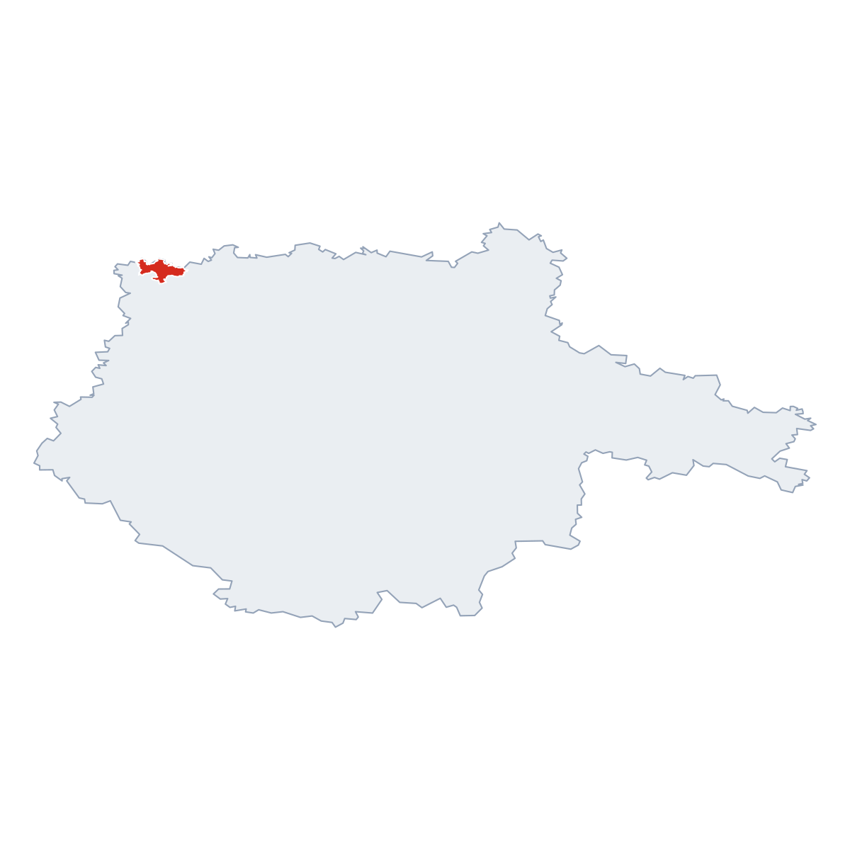 Újezdec in South Bohemian Region
