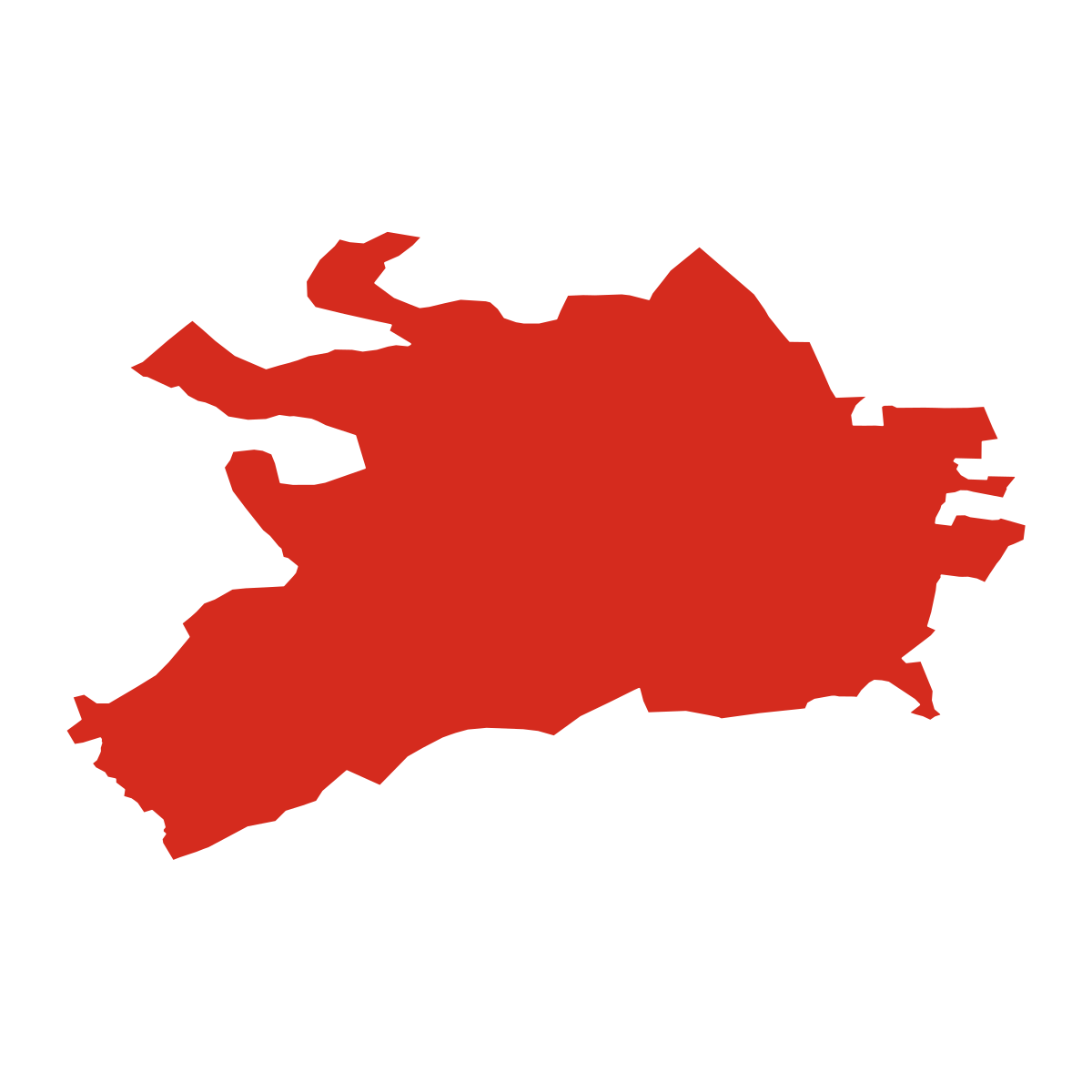 Hranice obce Vacovice
