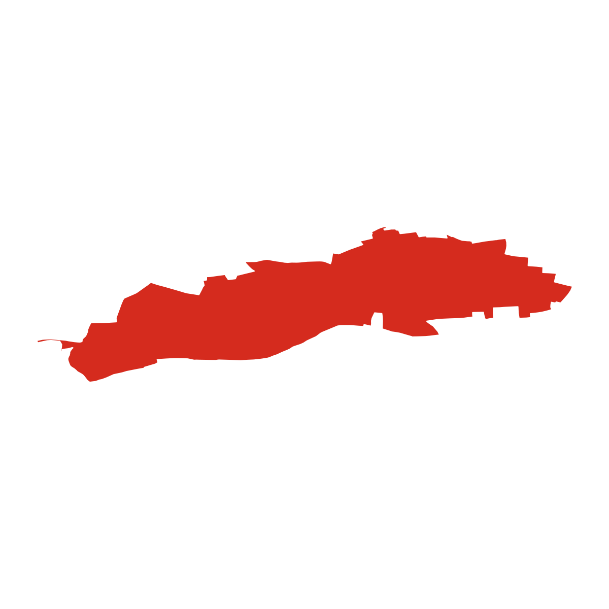 Valdek boundary map