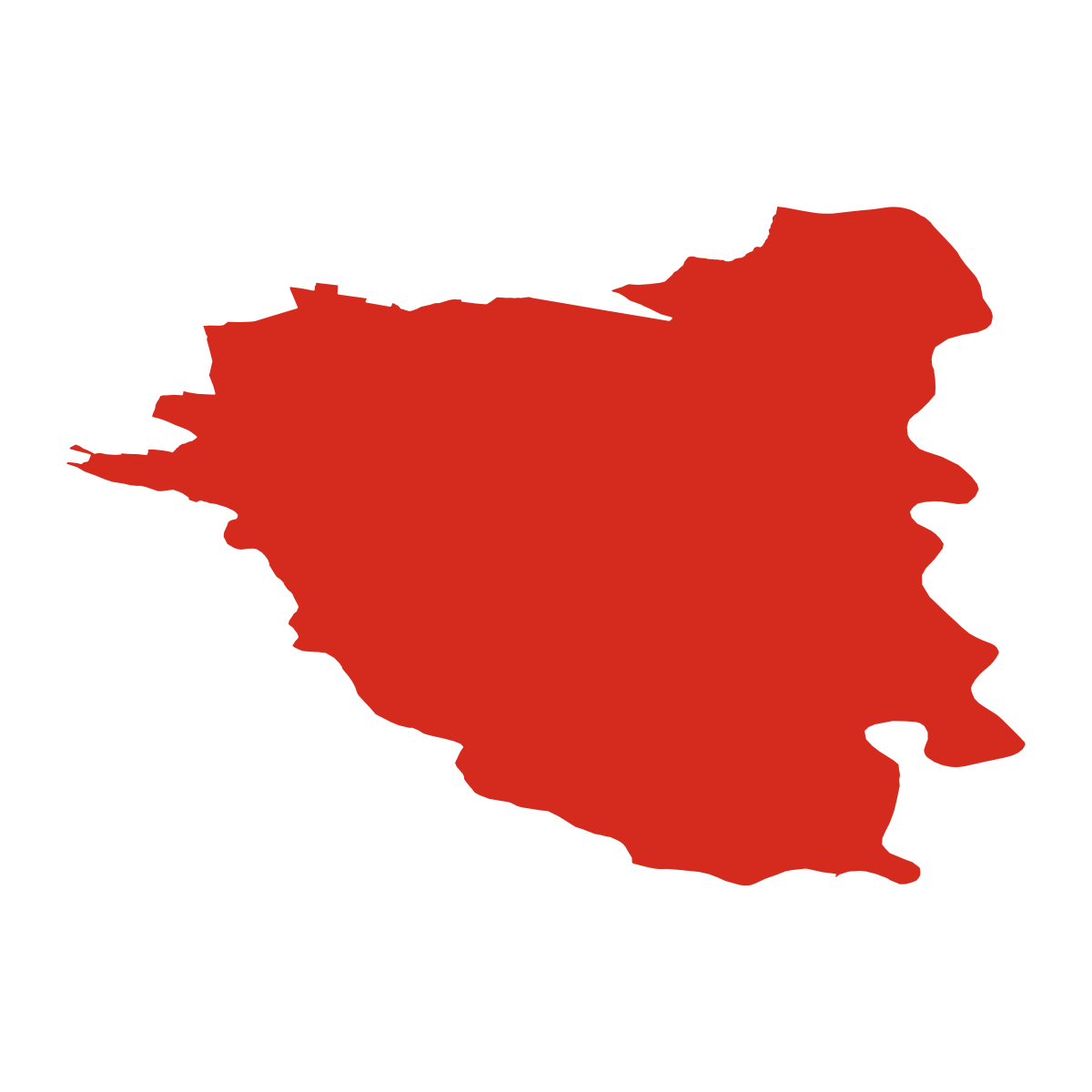 Varvažov boundary map