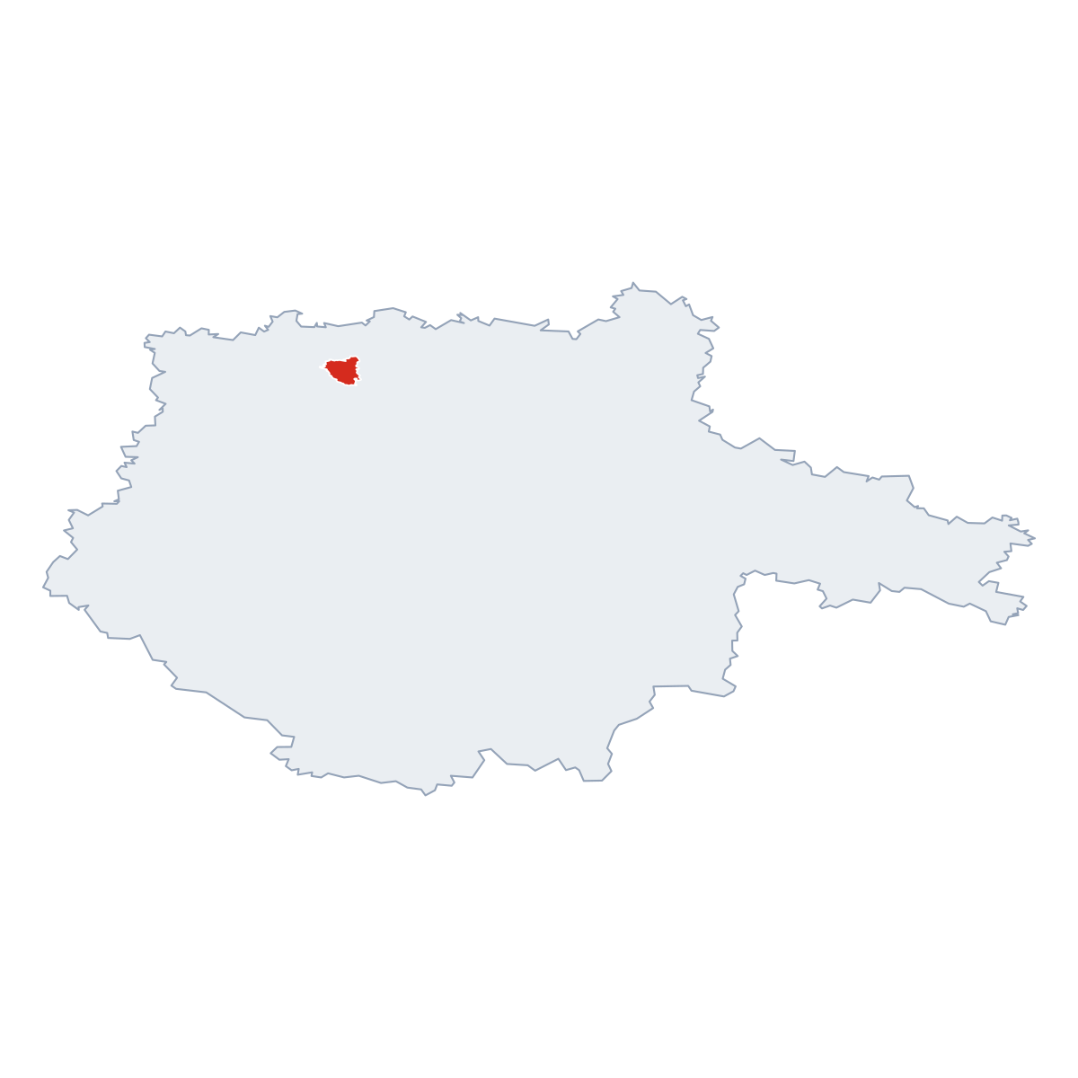 Varvažov in South Bohemian Region