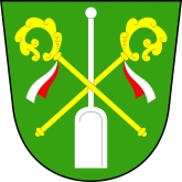 Znak obce Vasilsko, kraj Zlínský kraj
