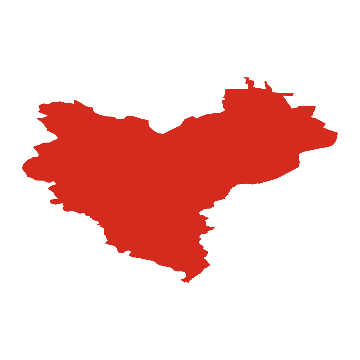 Vašírov boundary map