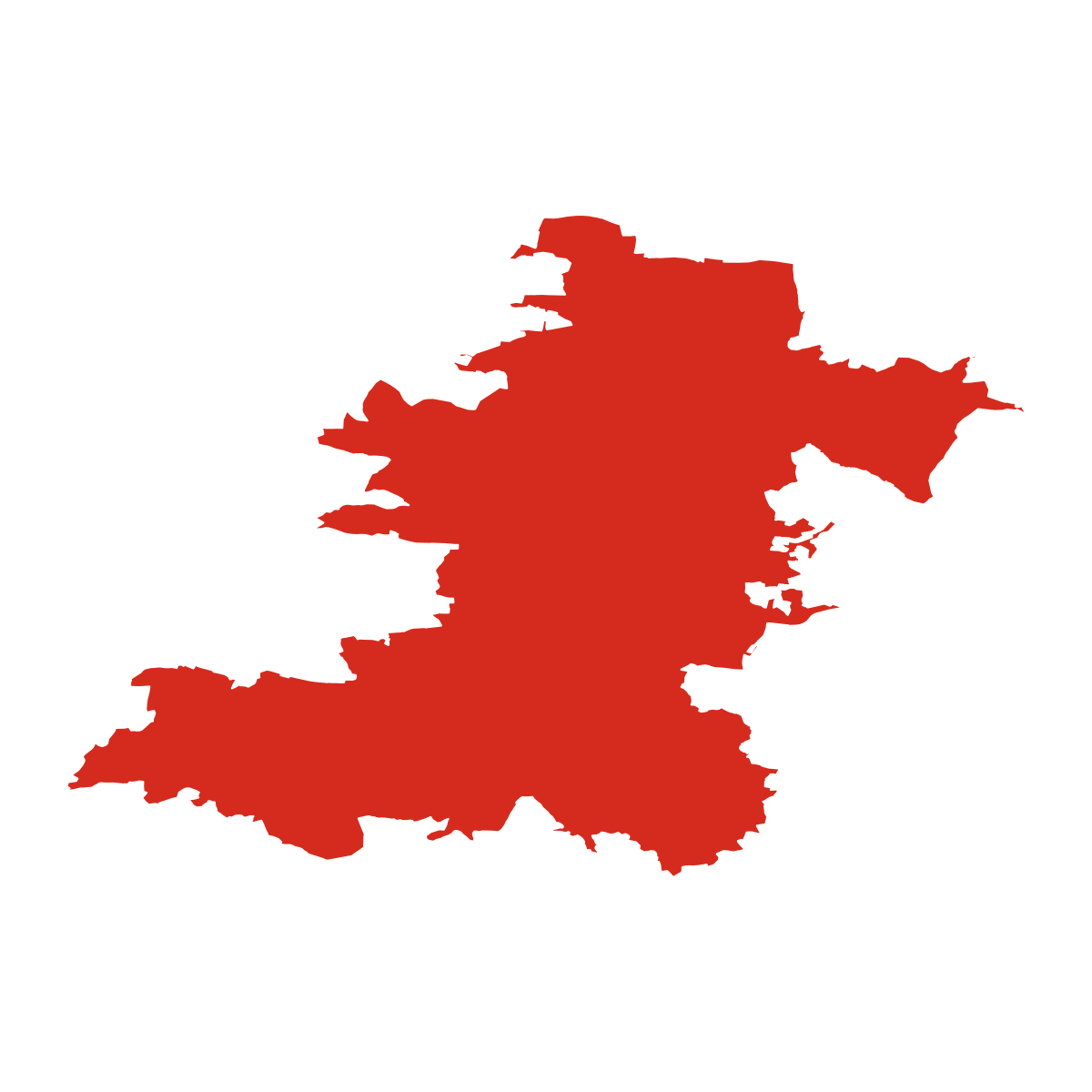 Velenovy boundary map