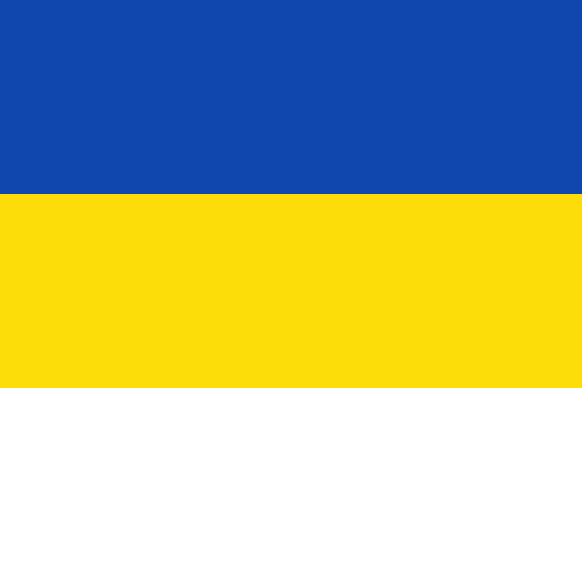 Flag of Velešín, South Bohemian Region