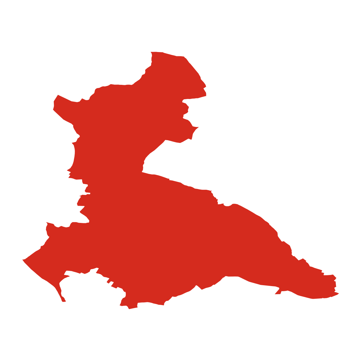 Velký Ratmírov boundary map