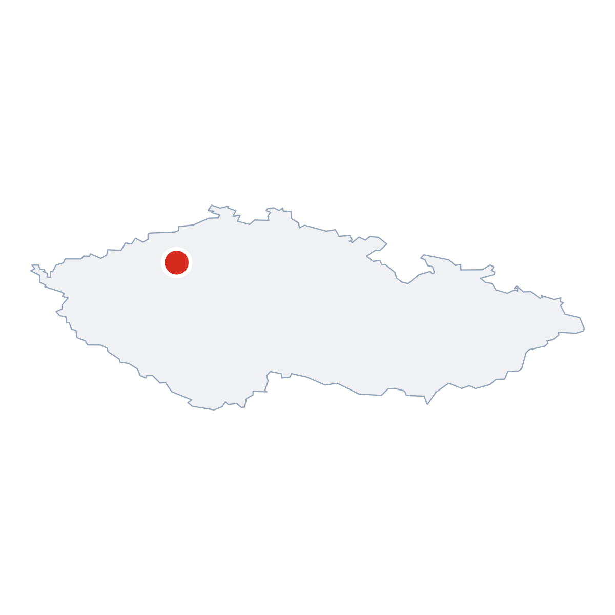 Veltěže in the Czech Republic