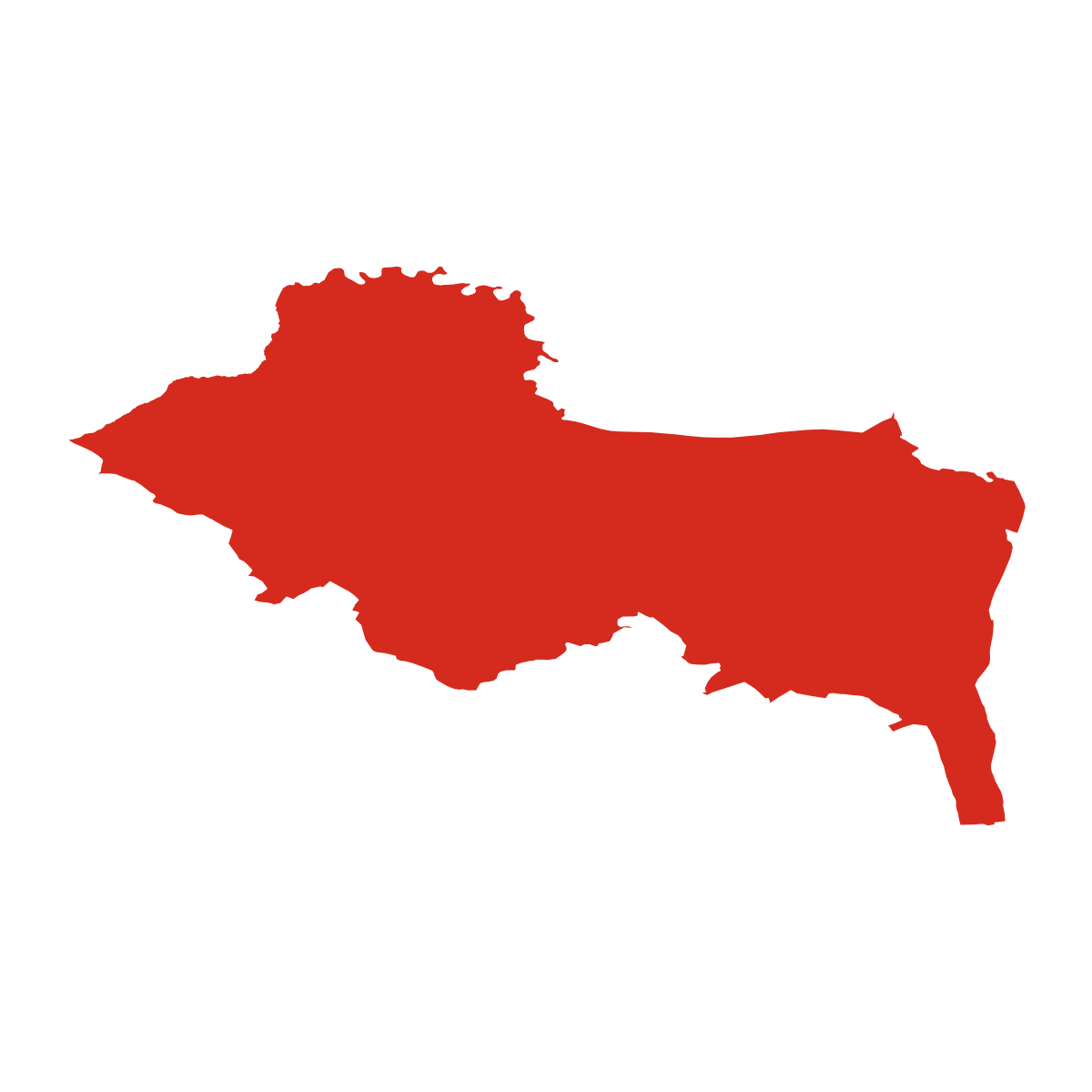 Ves boundary map