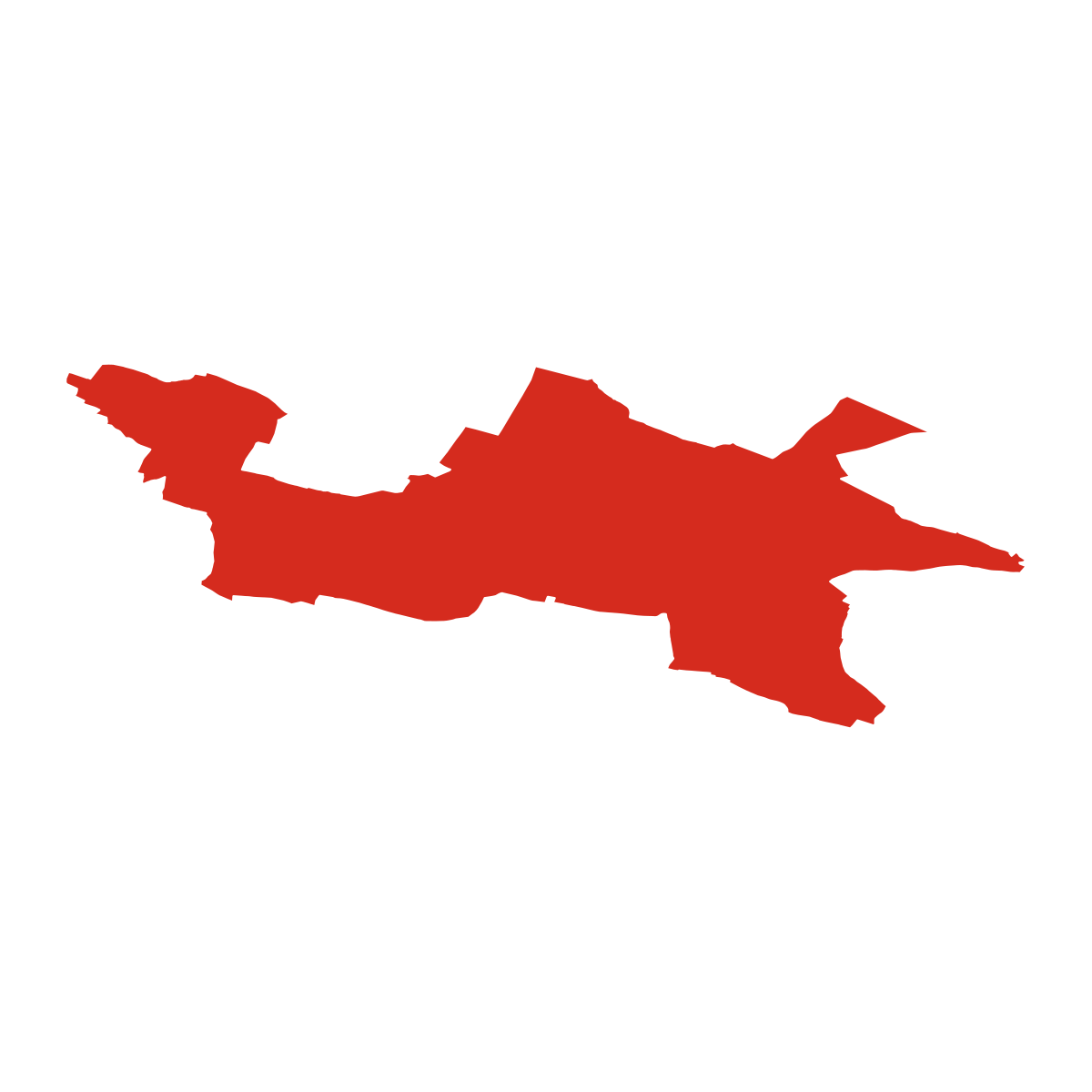 Vesce boundary map