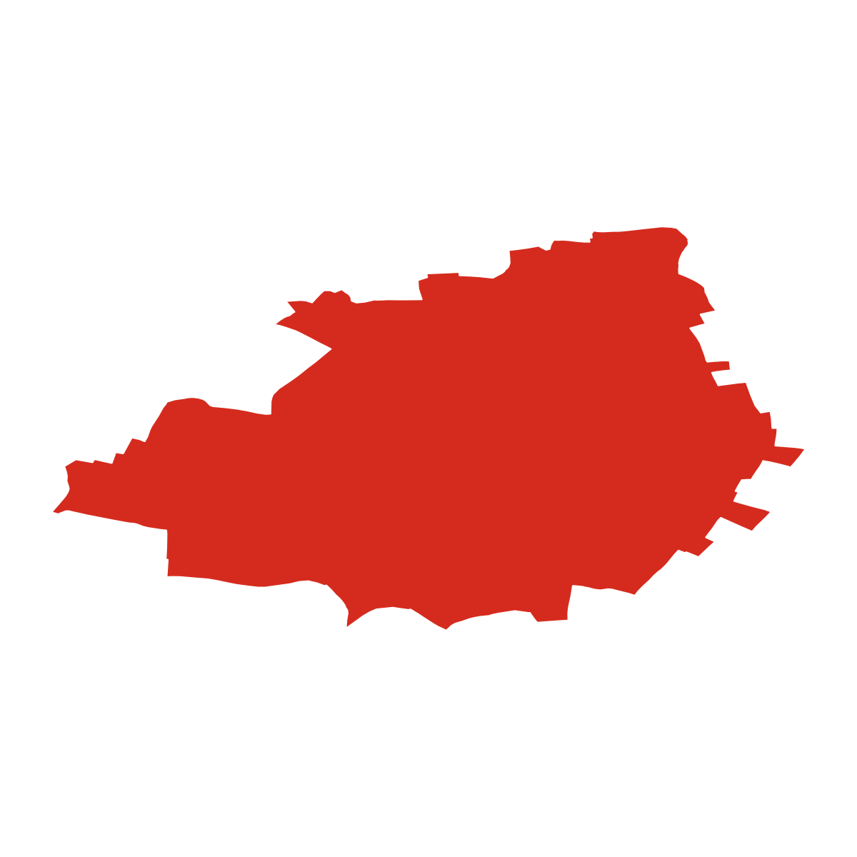 Vesce boundary map