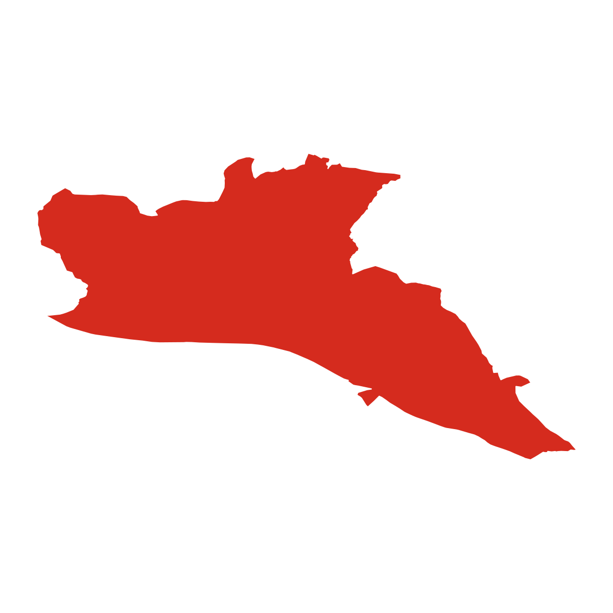 Hranice obce Veselka