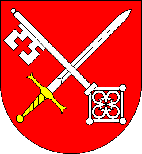 Znak obce Vilémov, kraj Kraj Vysočina