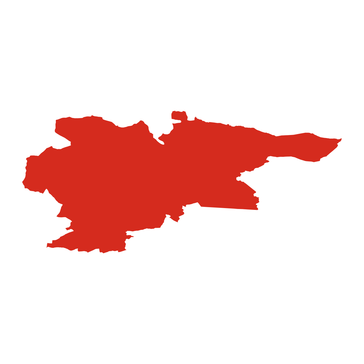 Vlkov boundary map