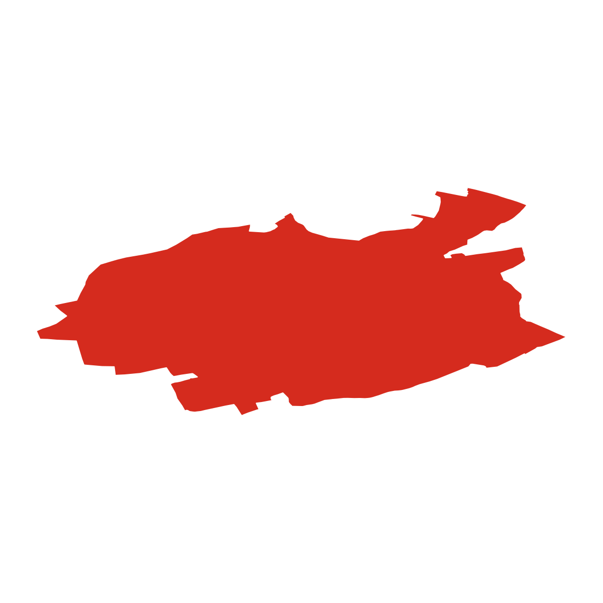 Vonoklasy boundary map