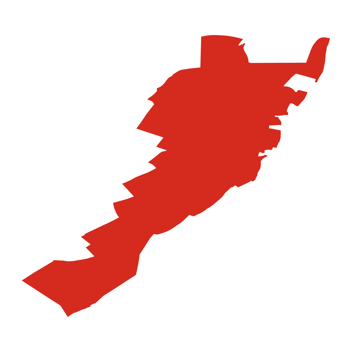 Vrátkov boundary map