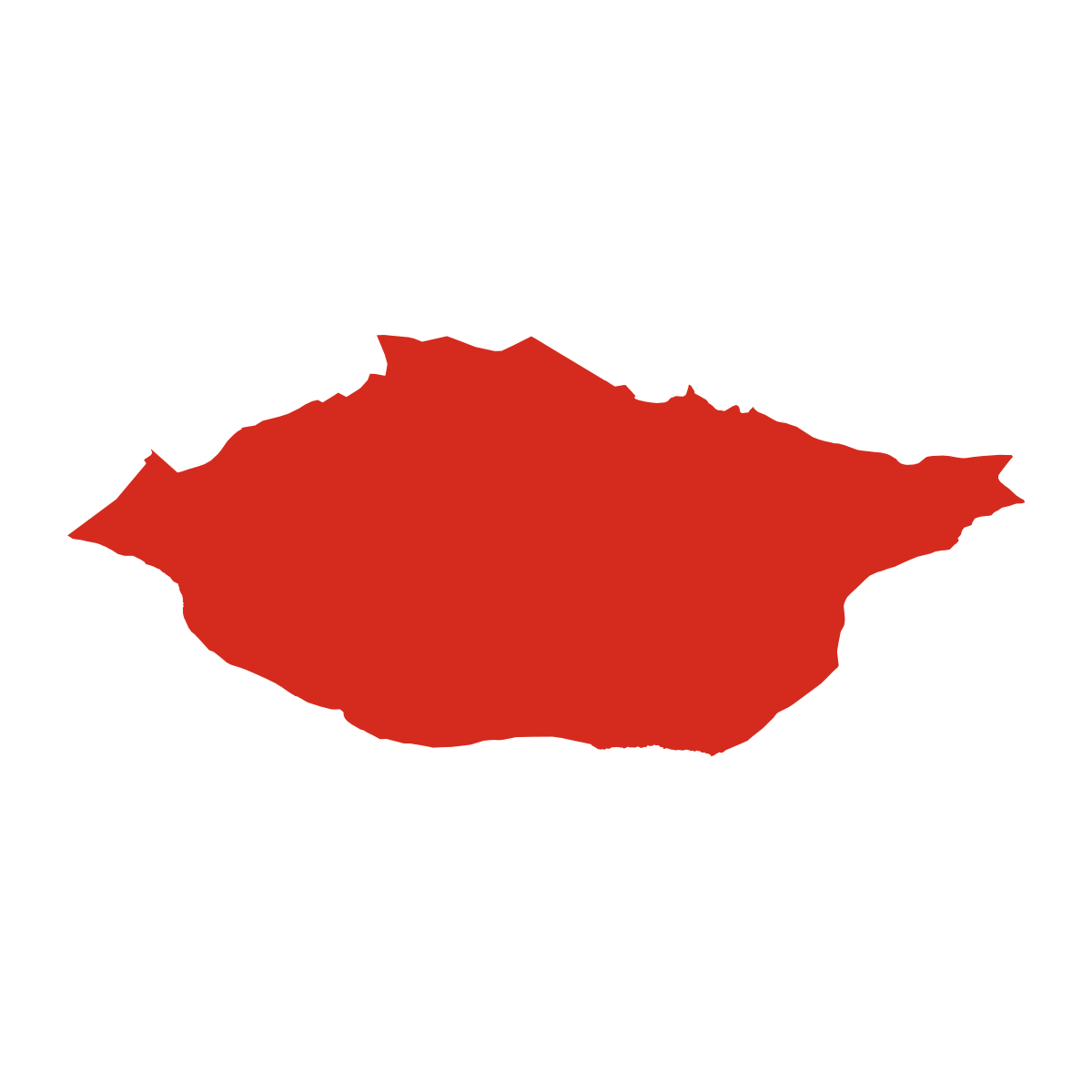 Vražné boundary map