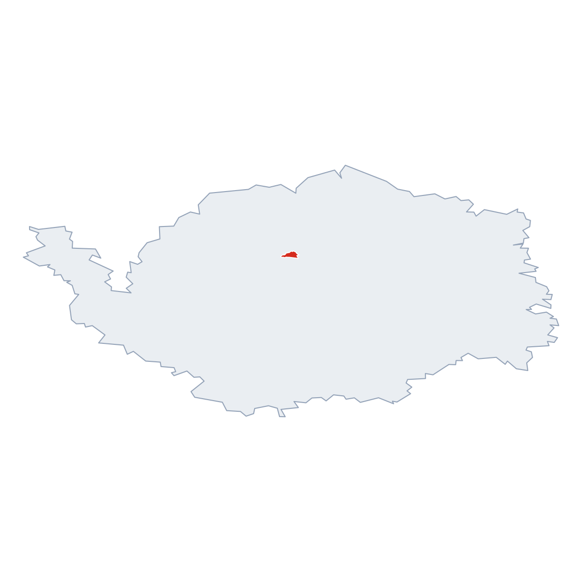 Vřesová in Karlovy Vary Region