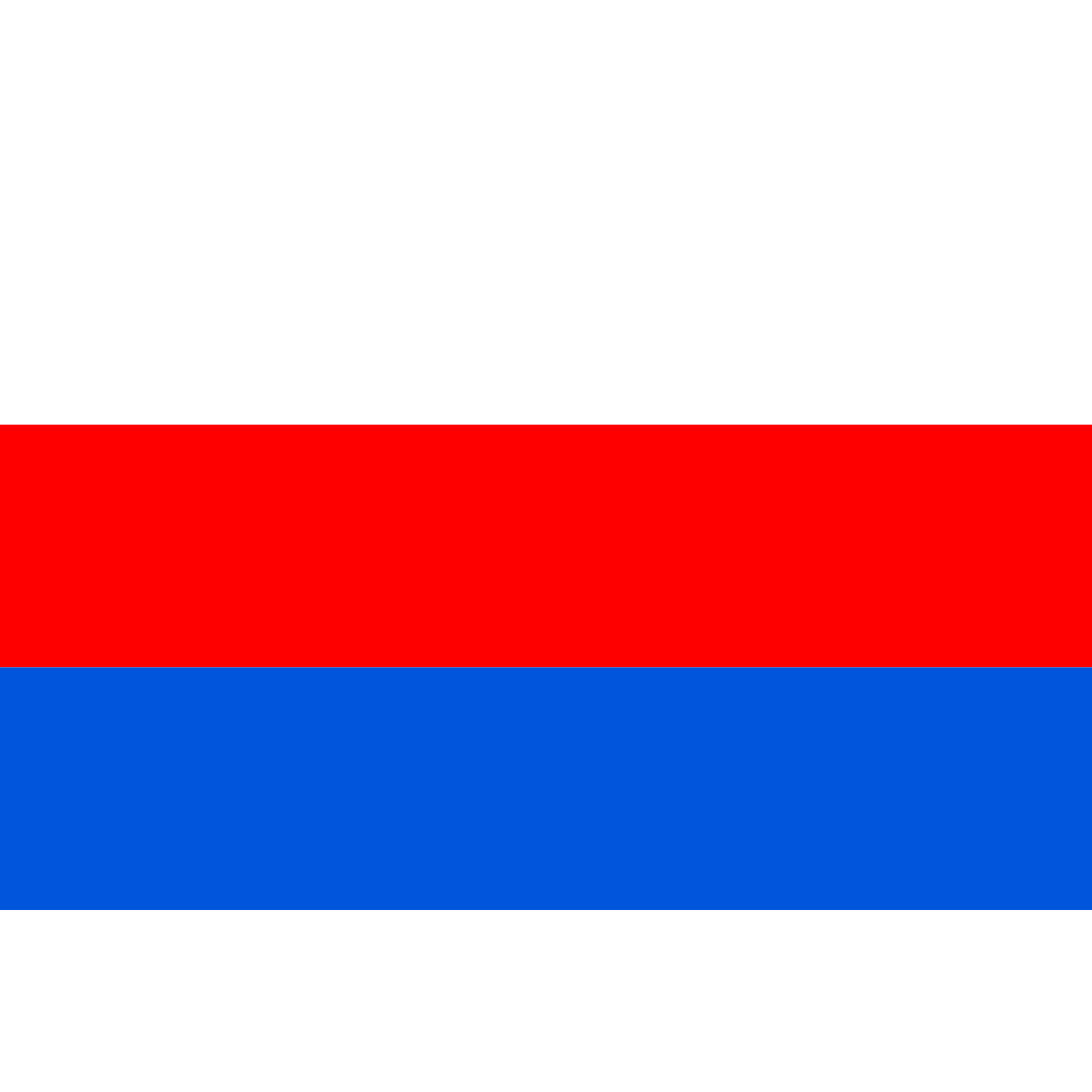 Flag of Vršovice, Prague