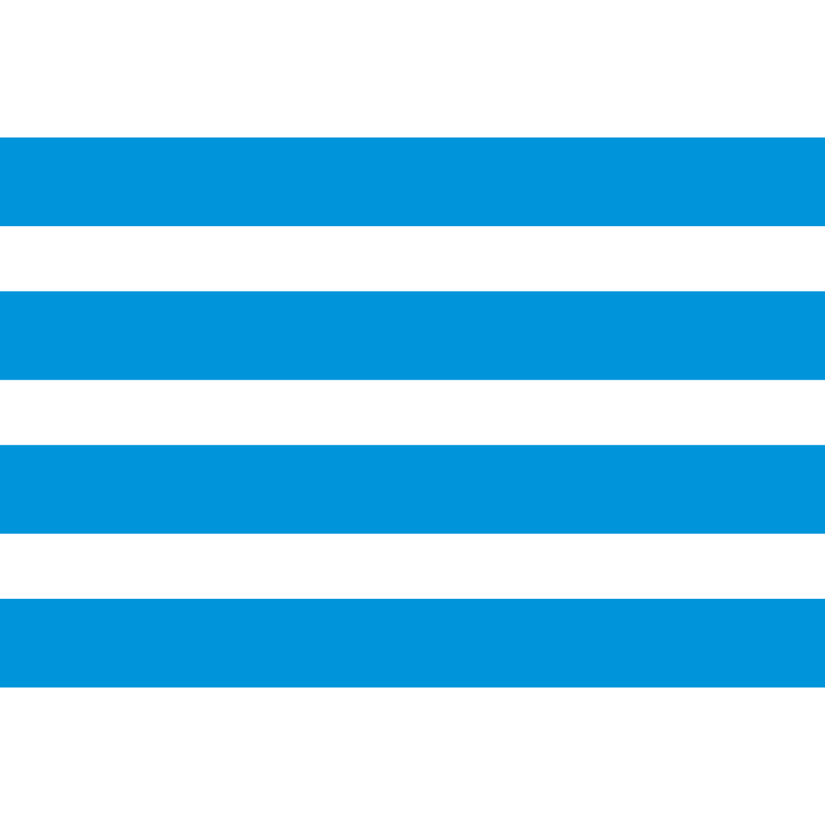 Flag of Vtelno, Ústí nad Labem Region