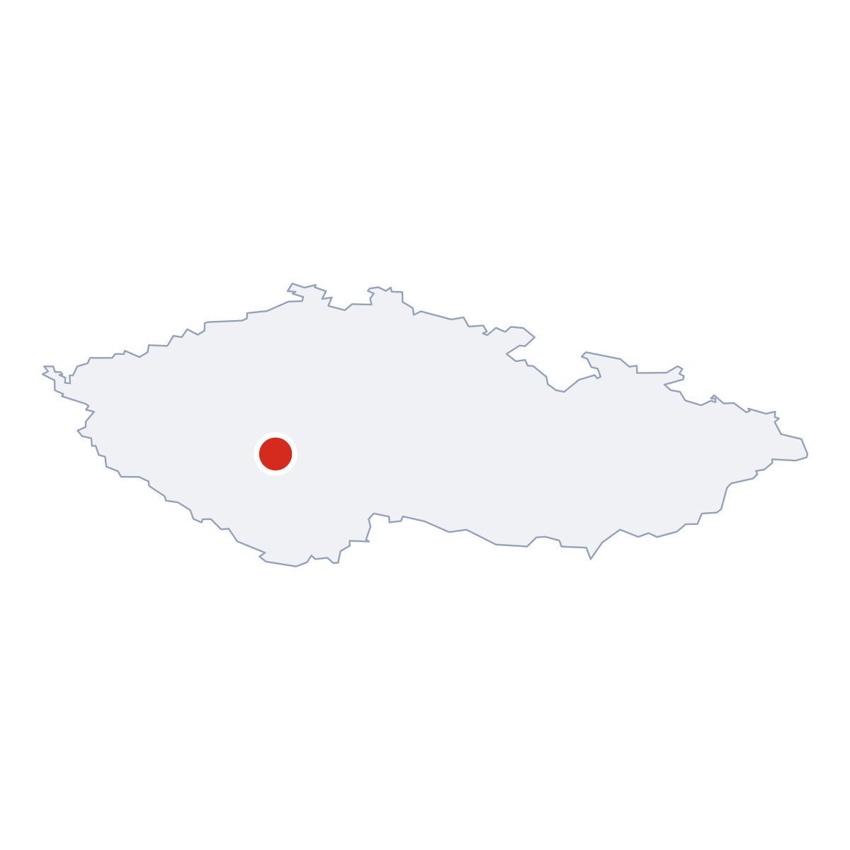 Vystrkov v Ceské republice