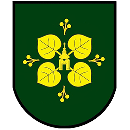 Coat of arms of Zábrdí, South Bohemian Region