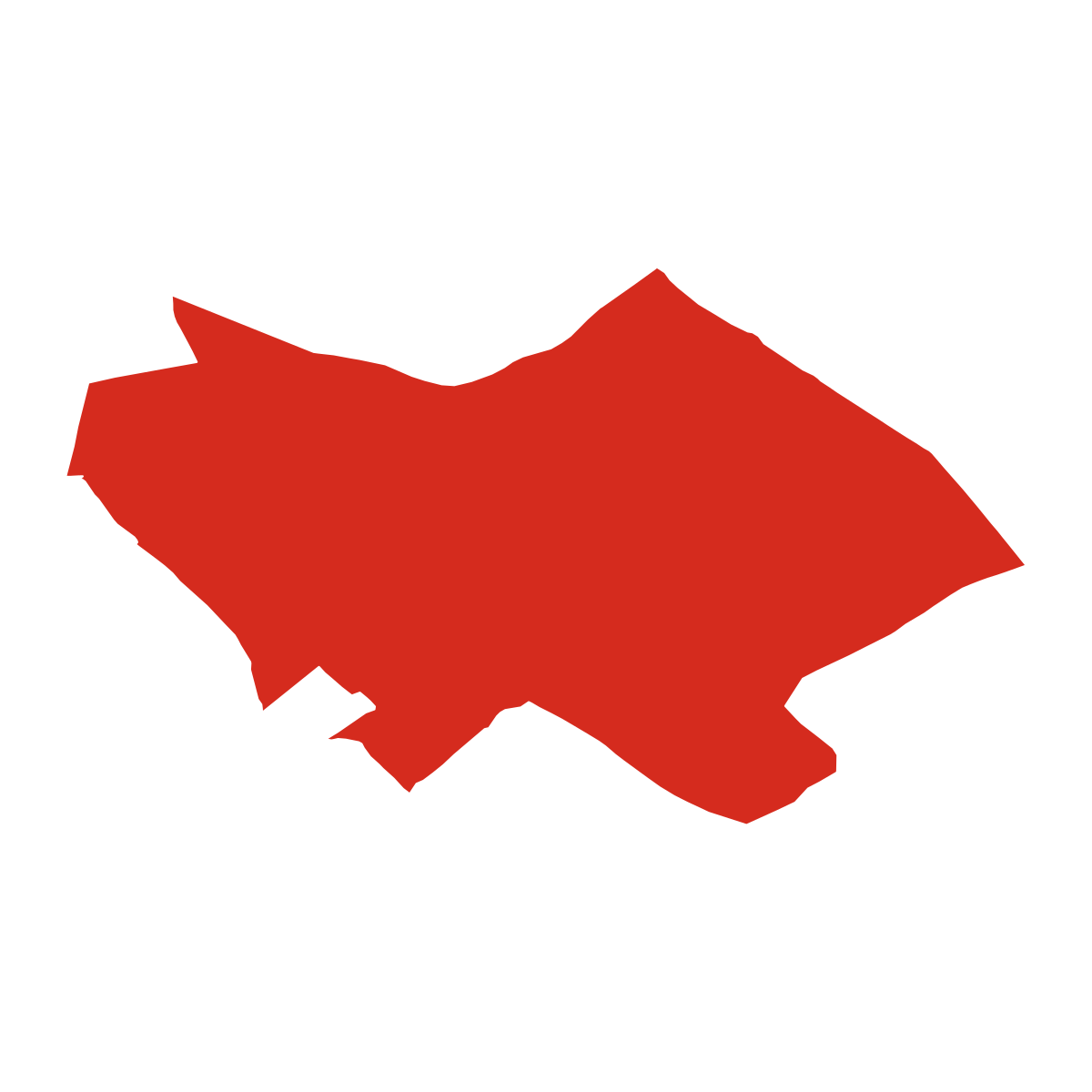 Zahájí boundary map