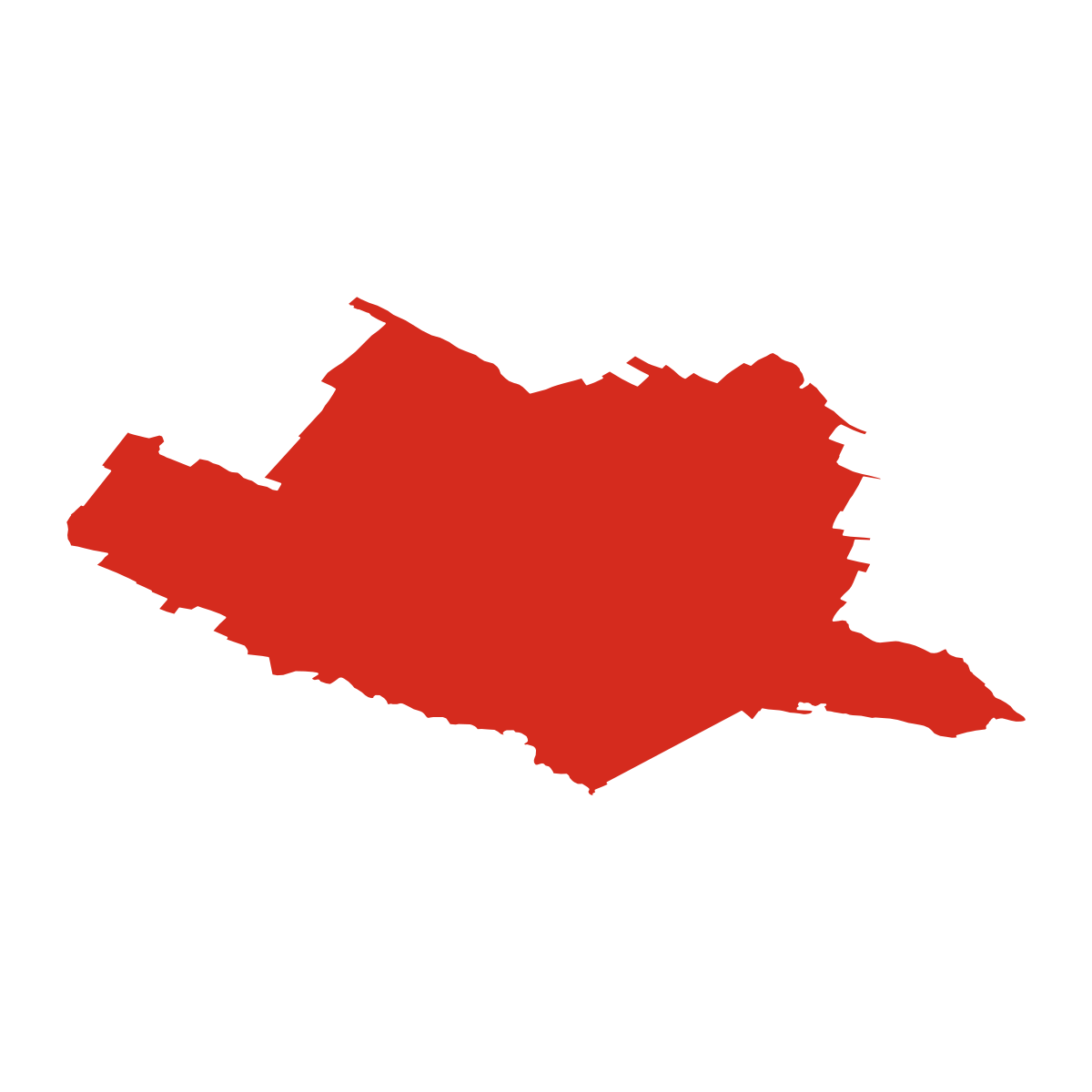 Hranice obce Zamachy