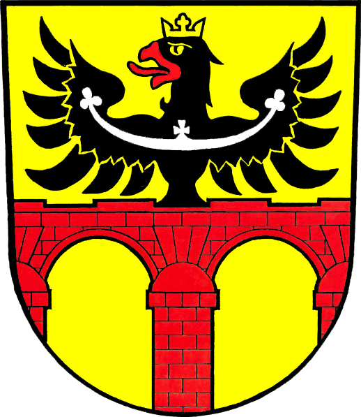 Coat of arms of Zápověď, Moravian-Silesian Region