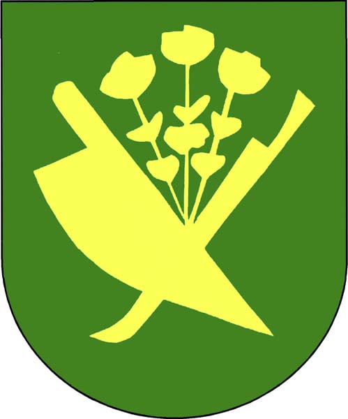 Coat of arms of Zátor, Moravian-Silesian Region