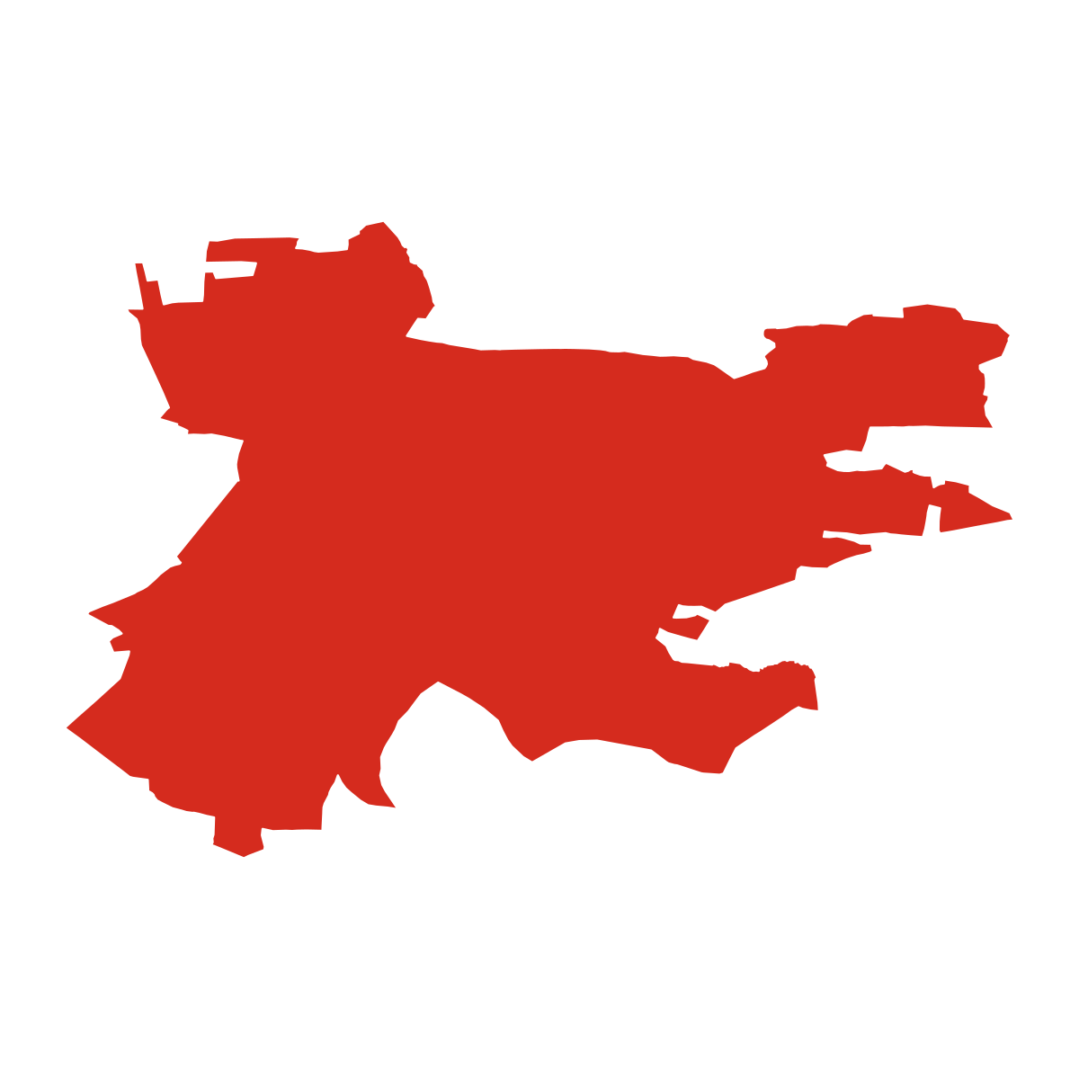Zborovy boundary map