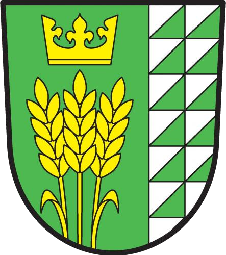 Coat of arms of Zdechovice, Hradec Králové Region