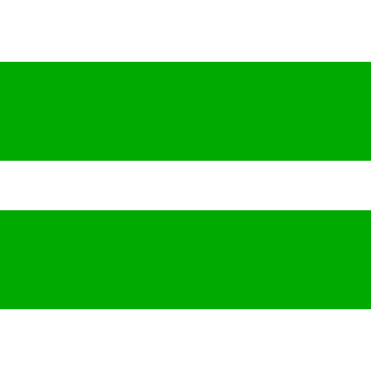 Flag of Žireč, Hradec Králové Region
