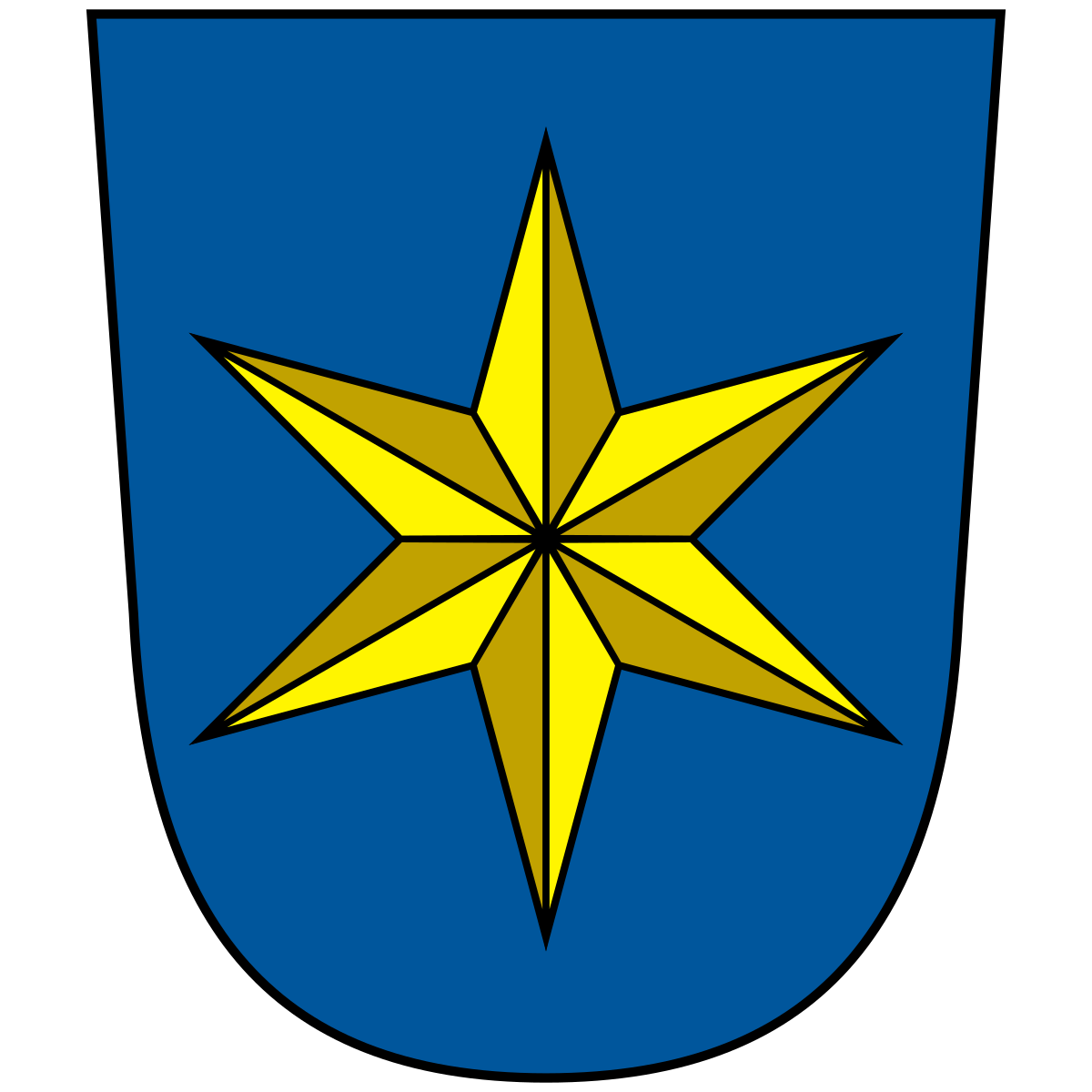 Coat of arms of Zlíč, Hradec Králové Region