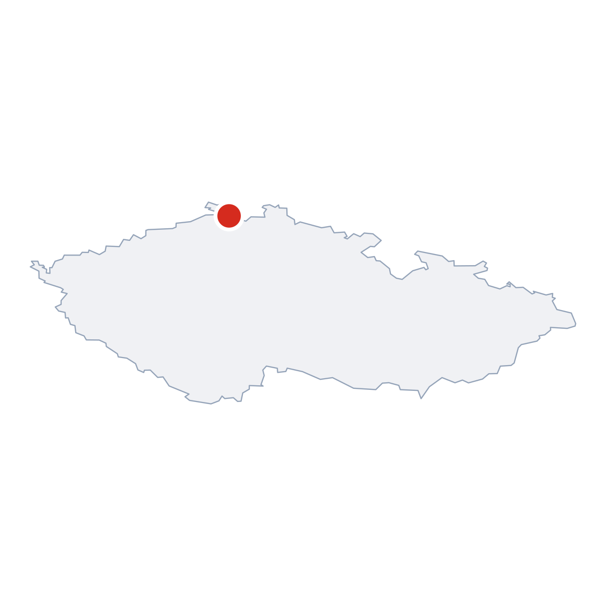 Žofín in the Czech Republic