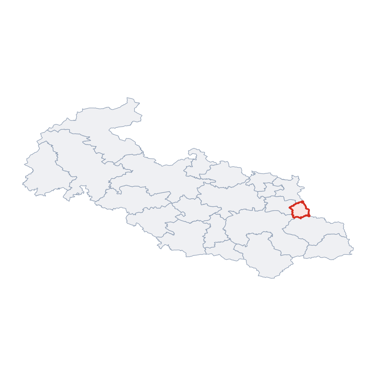 AD MEP Český Těšín in Moravian-Silesian Region