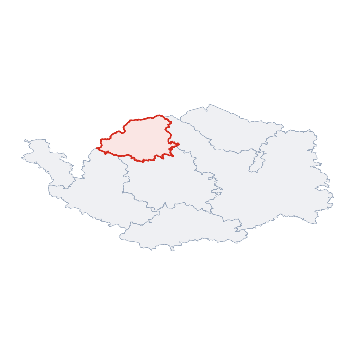 SO ORP Kraslice in Karlovy Vary Region
