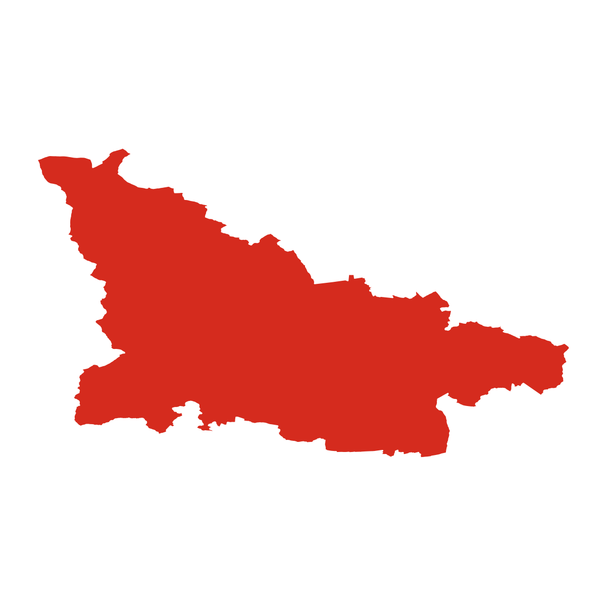 AD MEP Zábřeh district outline