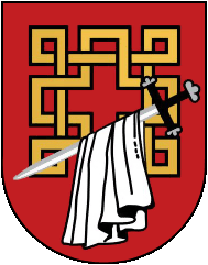 Coat of arms of SO Praha 17
