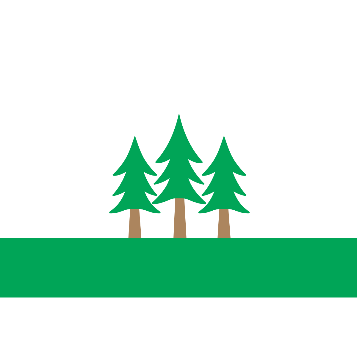 Flag of SO Praha 21